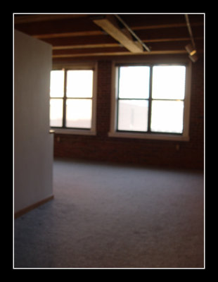 06-06 - Livingroom, into Studio