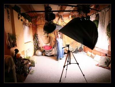 Studio