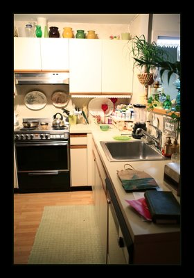 Kitchen 1