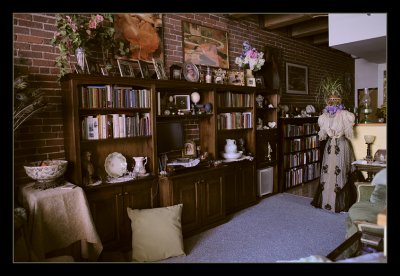 Livingroom 1