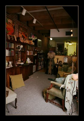 Livingroom 2