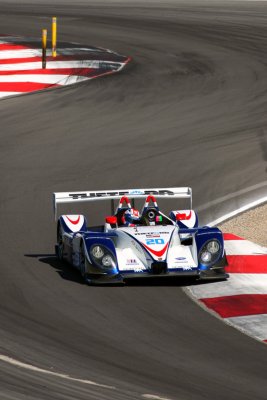 Dyson Spyder through the Attitudes