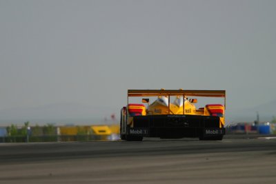 Penske RS Spyder in Devil