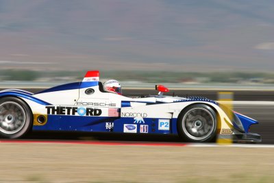 Dyson RS Spyder in Knock out