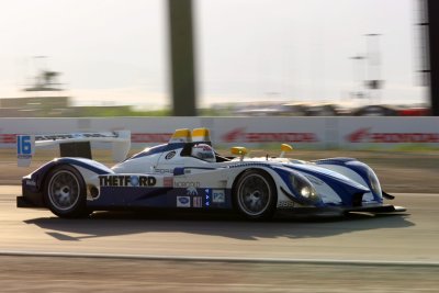 Dyson RS Spyder exiting Release