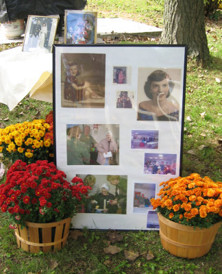 Dolores D. (Albin) Badders 1935-2005