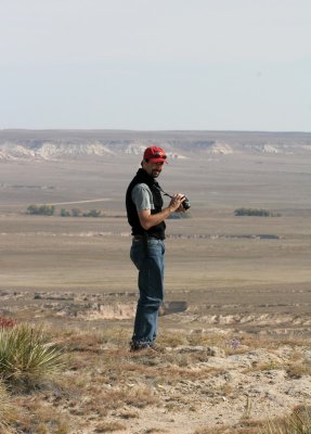 9-06 Pawnee Natl. Grassland