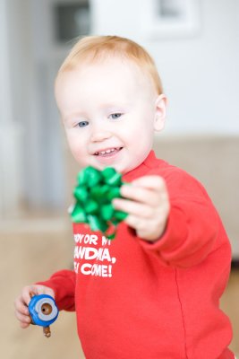 X-Mas Card Rejects
