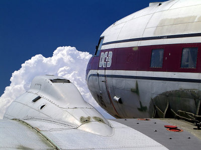 DC-3