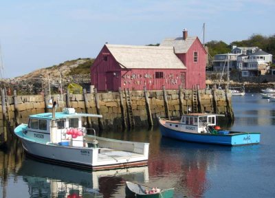 Rockport