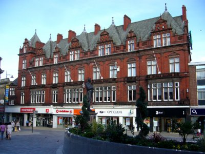 The Kings Head
