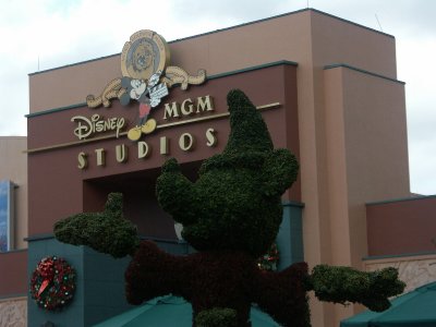 MGM Studios