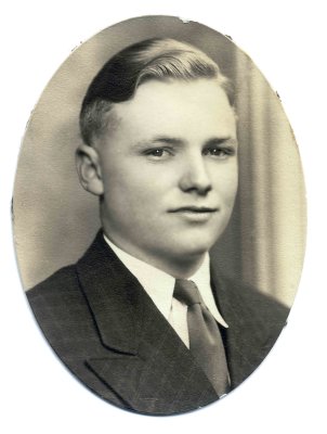 William R. Amos Jr.