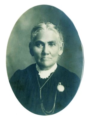 Sarah Jane Kent (1833 - 1918)