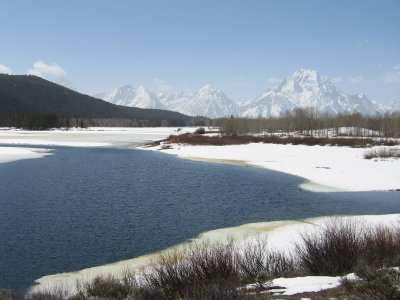 Snake River