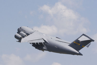 C-17 Globemaster III