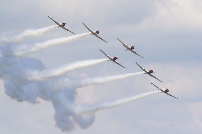GEICO Skytypers SNJ-2