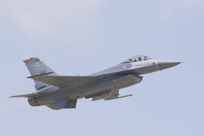 F-16 Fighting Falcon