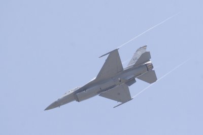F-16 Fighting Falcon