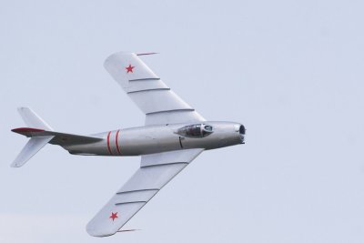 MIG-17F