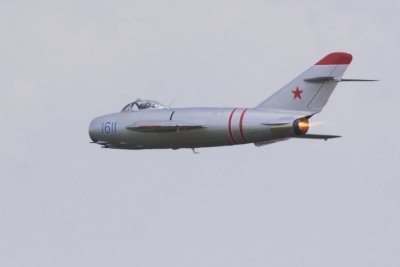 MIG-17F
