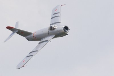 MIG-17F