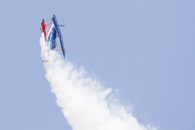 Pitts Biplane