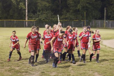 Parkway Girls Softball Invitational