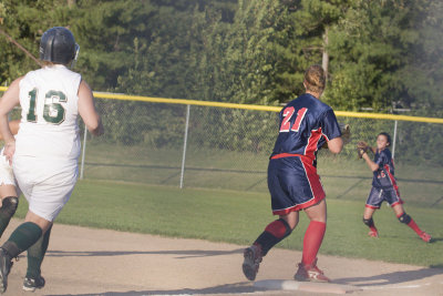 vs Linbergh