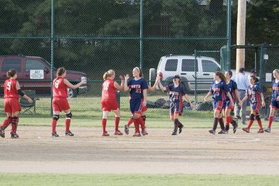 vs Kirkwood