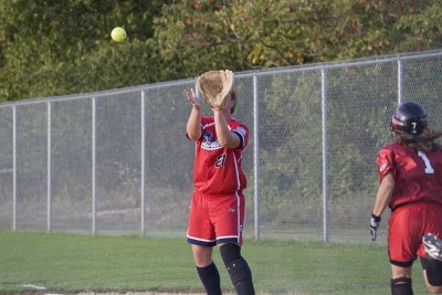 vs Parkway Central