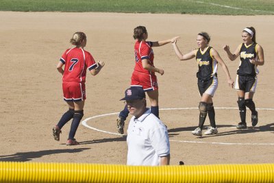 vs Oakville