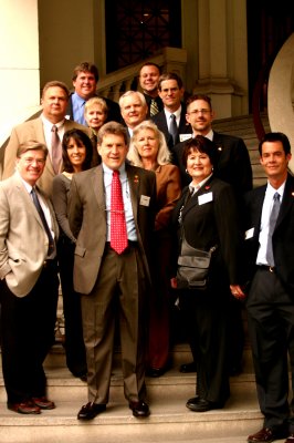 The Delegation