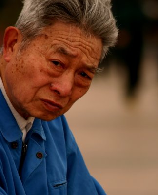 Cautiousman