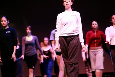 CHICO DANCE THEATRE 2006