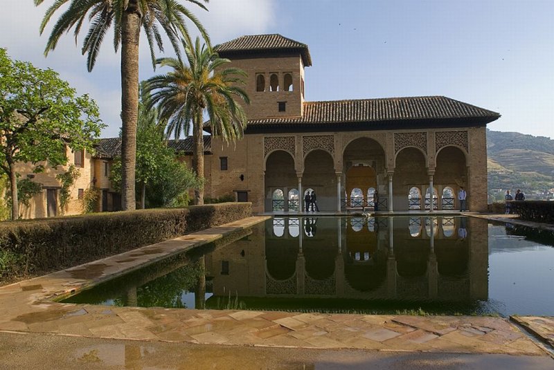 Granada Alhambra