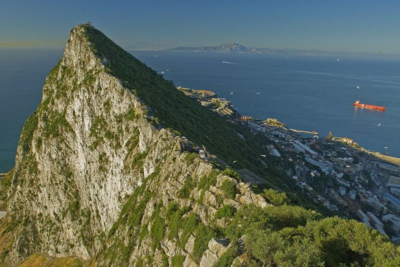 Gibraltar