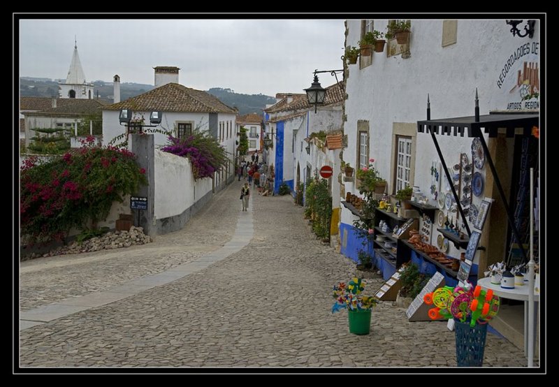 Obidos