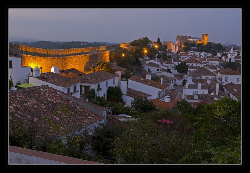 Obidos