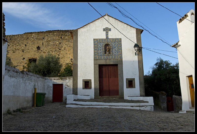 Castelo de vide