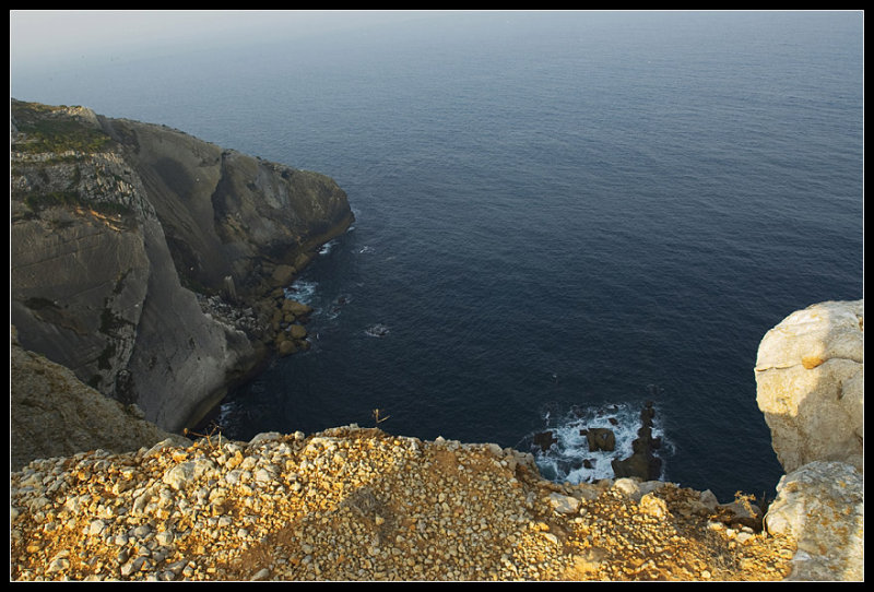Cabo Espichel