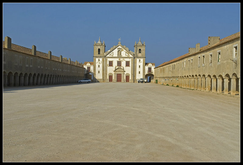 Cabo Espichel