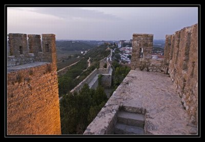 Obidos