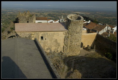 Castelo de vide