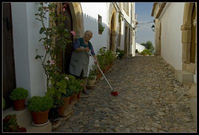 Castelo de vide