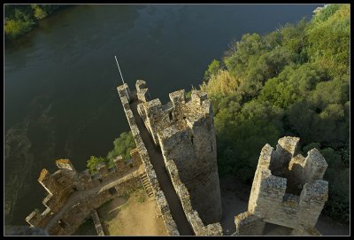 Castelo Almourol