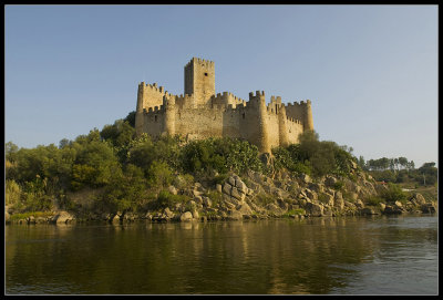 Castelo Almourol