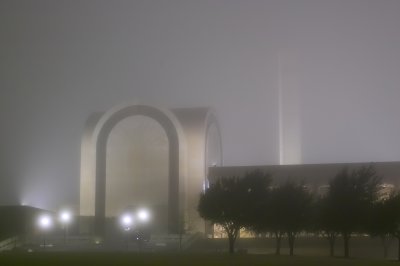 acu in fog