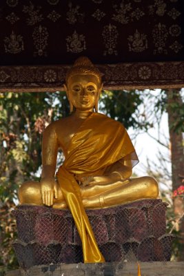 034 - Wat Xieng Tong, Luang Prabang