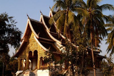 046 - Sala Pha Bang, Luang Prabang